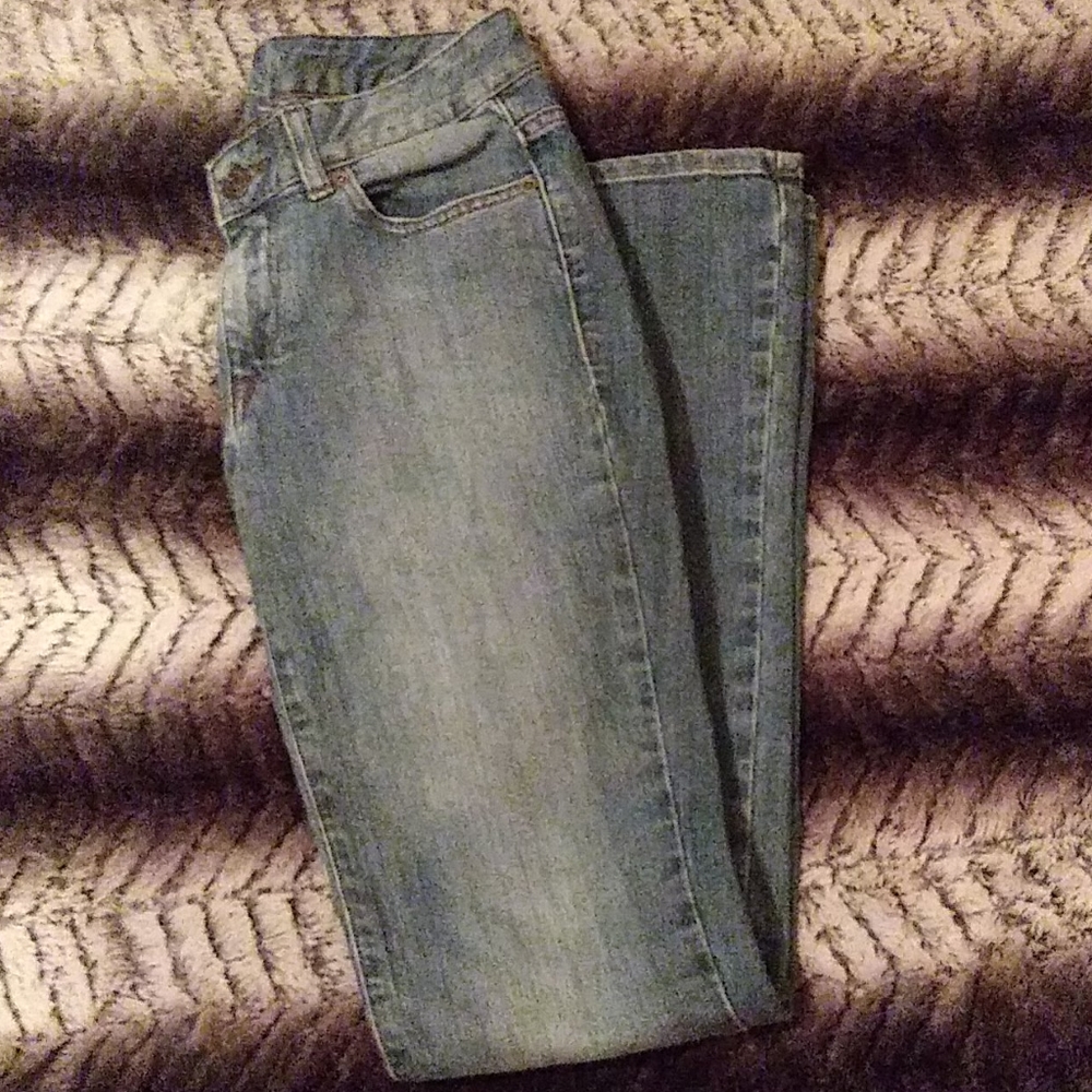 Calvin Klein